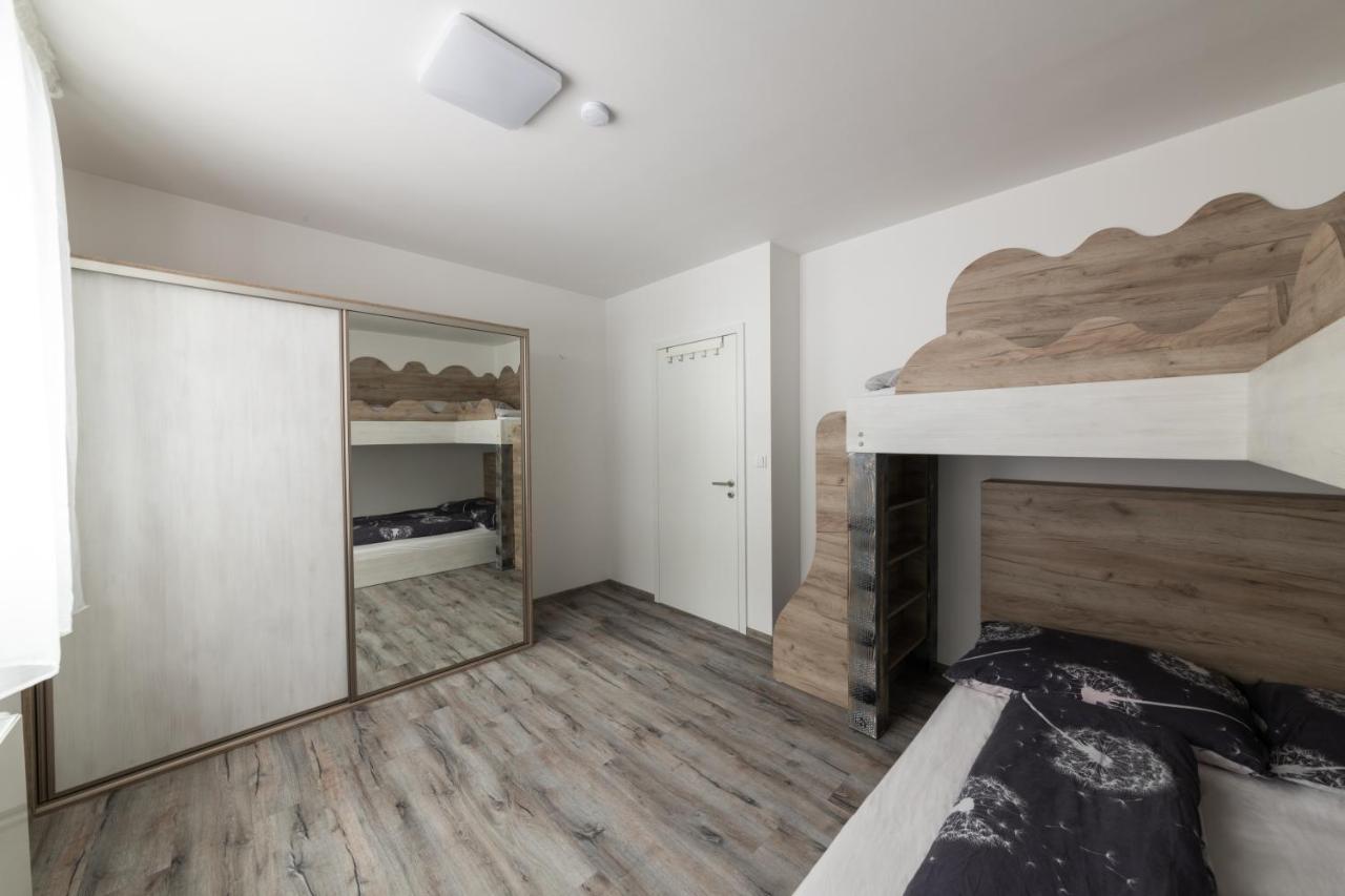 Apartman Pod Sneznikem Dolní Morava Exterior foto